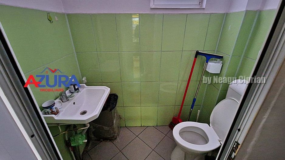 Inchiriere spatiu comercial, Exercitiu, stradal - Poză 8