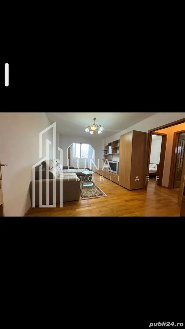 Apartament 2 camere –vedere spectaculoasă spre Tâmpa, Brașov - Racadau - Poză 2