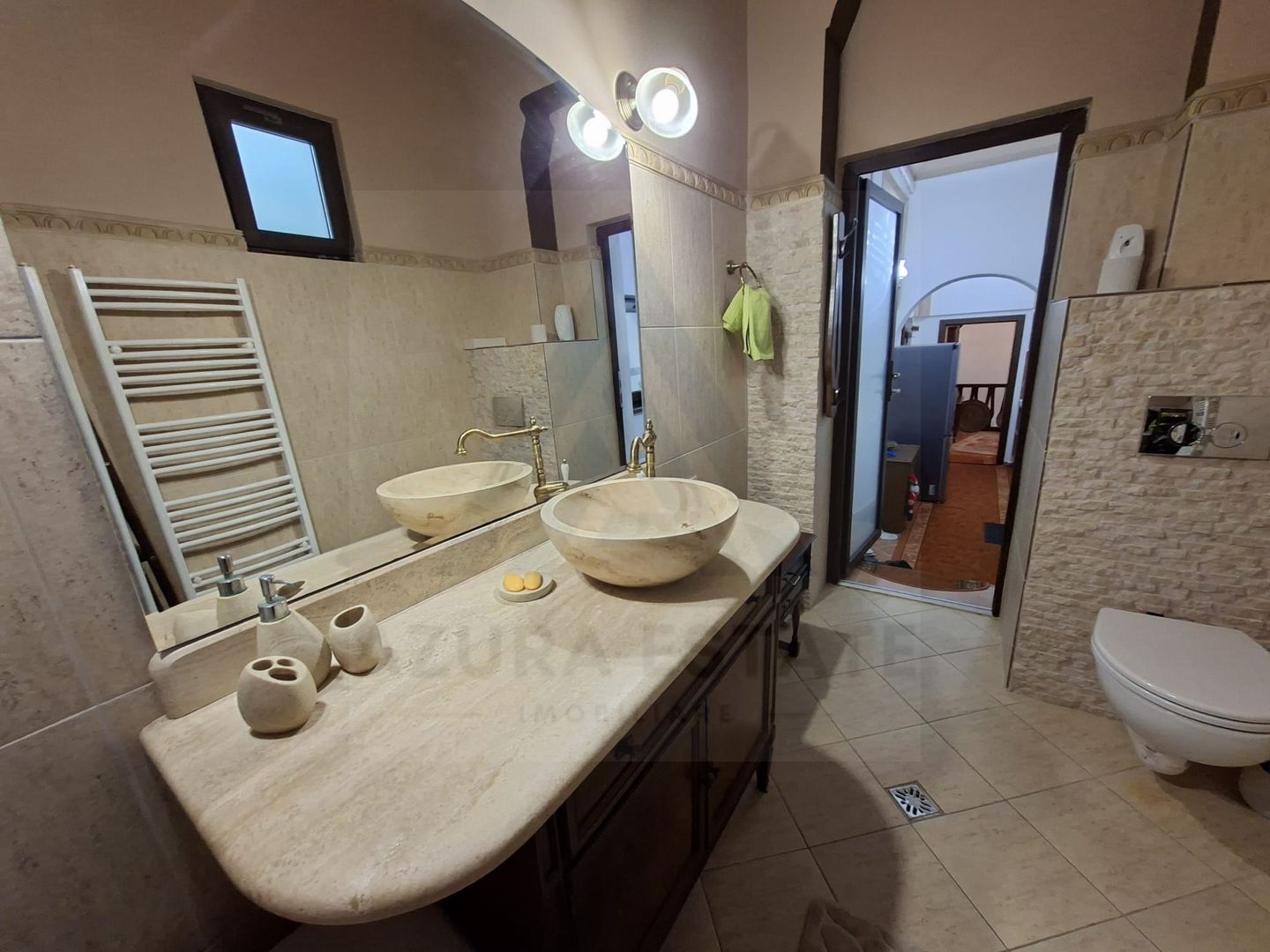 Apartament ultracentral 68 mp utili renovat premium Strada Arhivelor - Poză 16