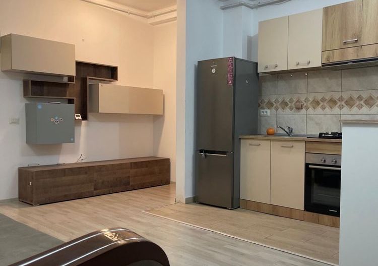 Proprietar,Inchiriez apartament 2 camere Titan/Auchan/Pallady - Poză 4