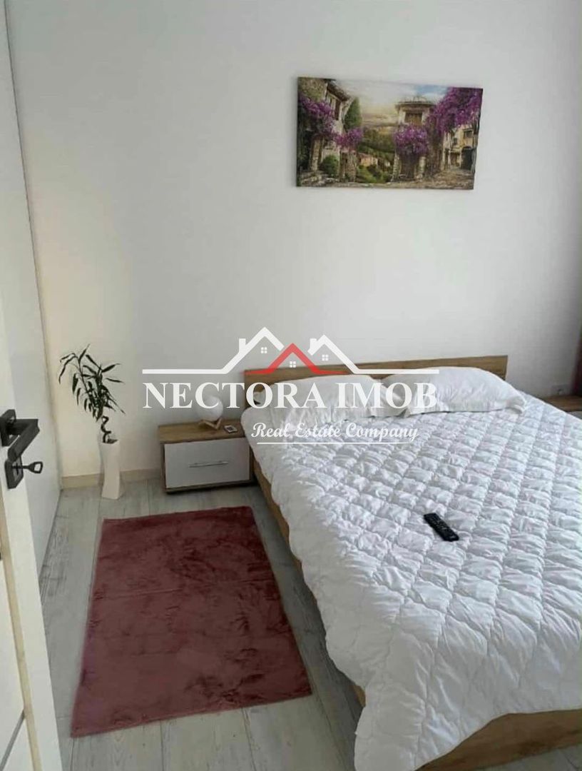 NECTORA IMOB-Apartament 2 camere, Prima Universitatii, Etaj 1, Parcare - Poză 6