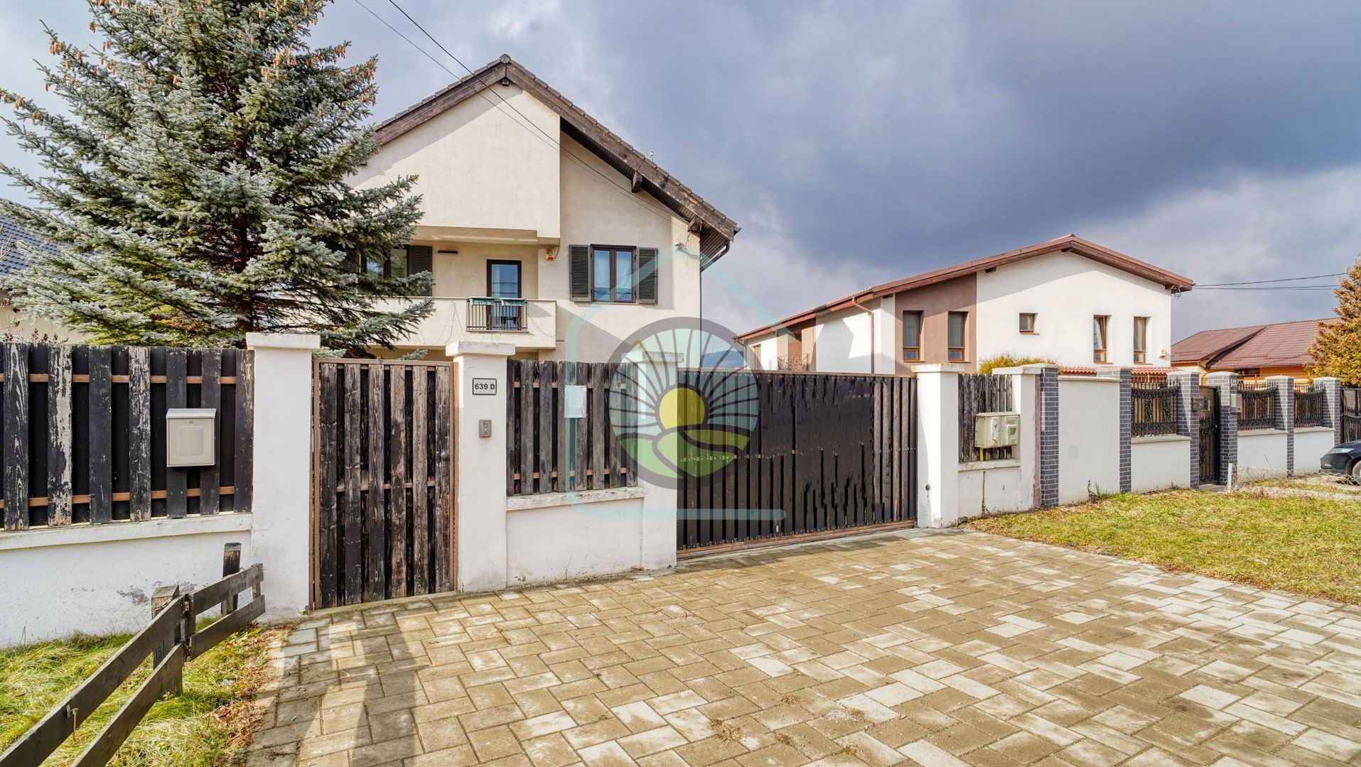 REZERVAT!!! CASA  HARMAN -COMISION 0 - Poză 61