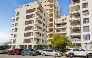 2 camere | Green Vista Residence – Pipera | Scoala Americana - Poză 7
