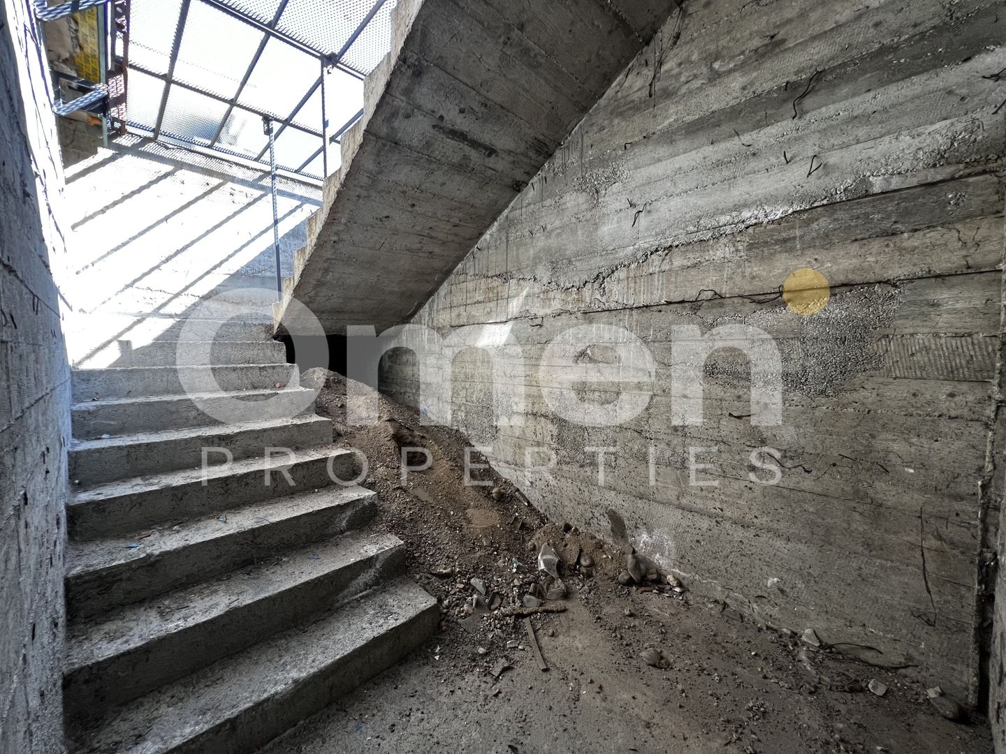 Spațiu Industrial de Depozitare – Demisol, 329 mp. - Poză 3