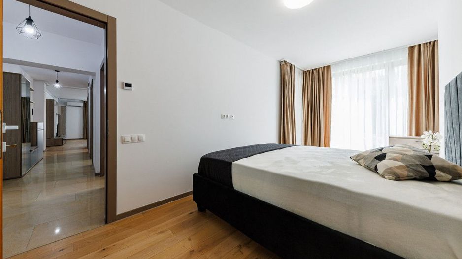Apartament spatios, luminos, prima inchiriere, 4 cam, Tache Ionescu, Comision 0 - Poză 20