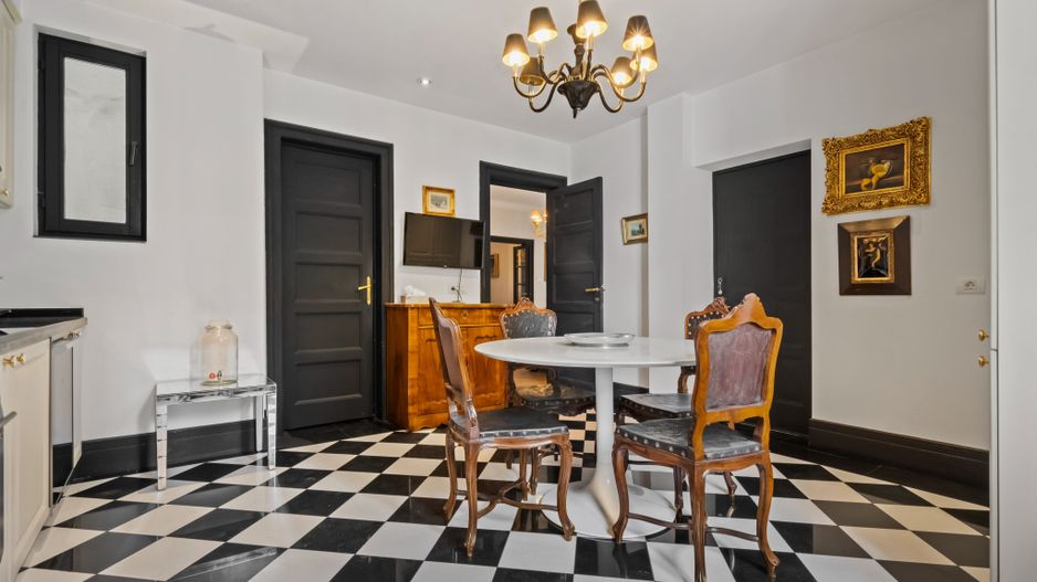 Apartament 6 camere în vilă consolidată | Garaj | Cotroceni - Poză 7
