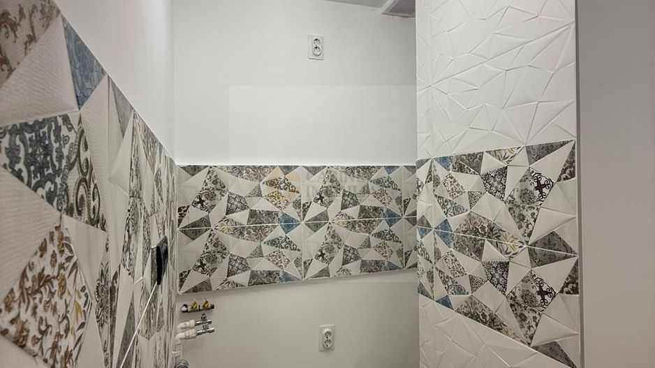 Garsoniera | Renovata  | Etaj 1/5 | Parc Cismigiu - Poză 4