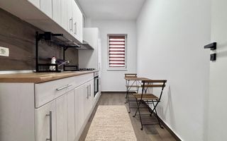 Apartament modern cu 2 camere | PET FRIENDLY - Poză 5