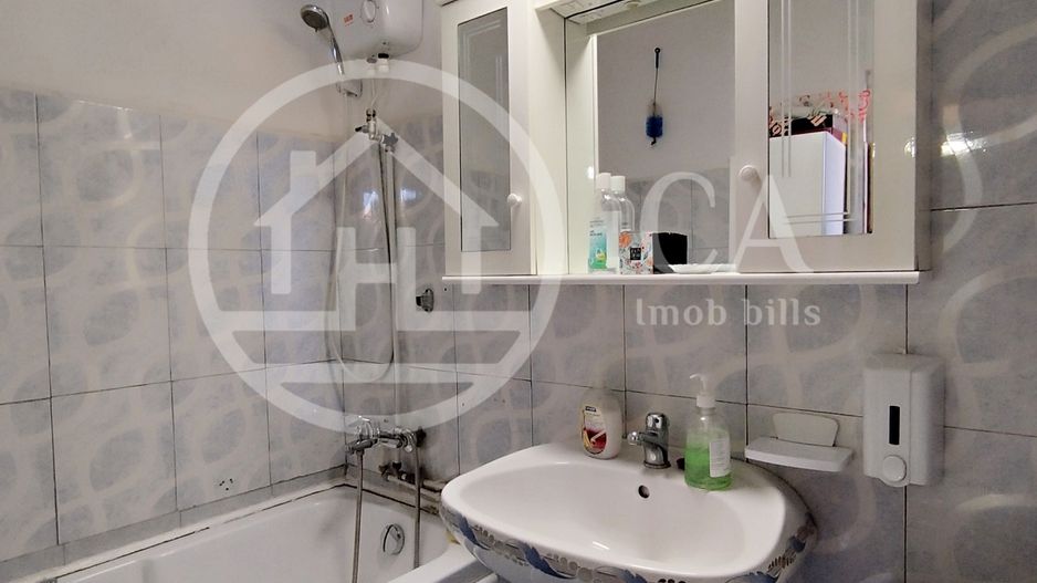 Casa cu 3 camere de inchiriat in zona Universitatii, Oradea - Poză 7