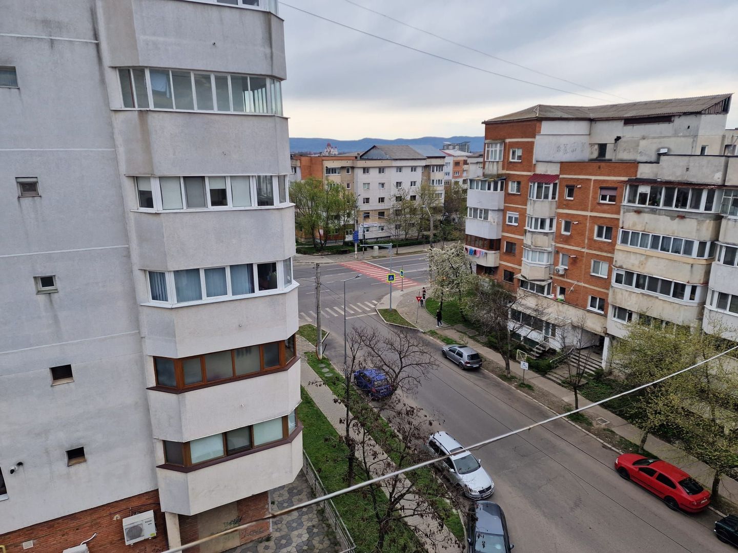Apartament cu 3 camere de vânzare în zona Stefan cel Mare - Poză 18