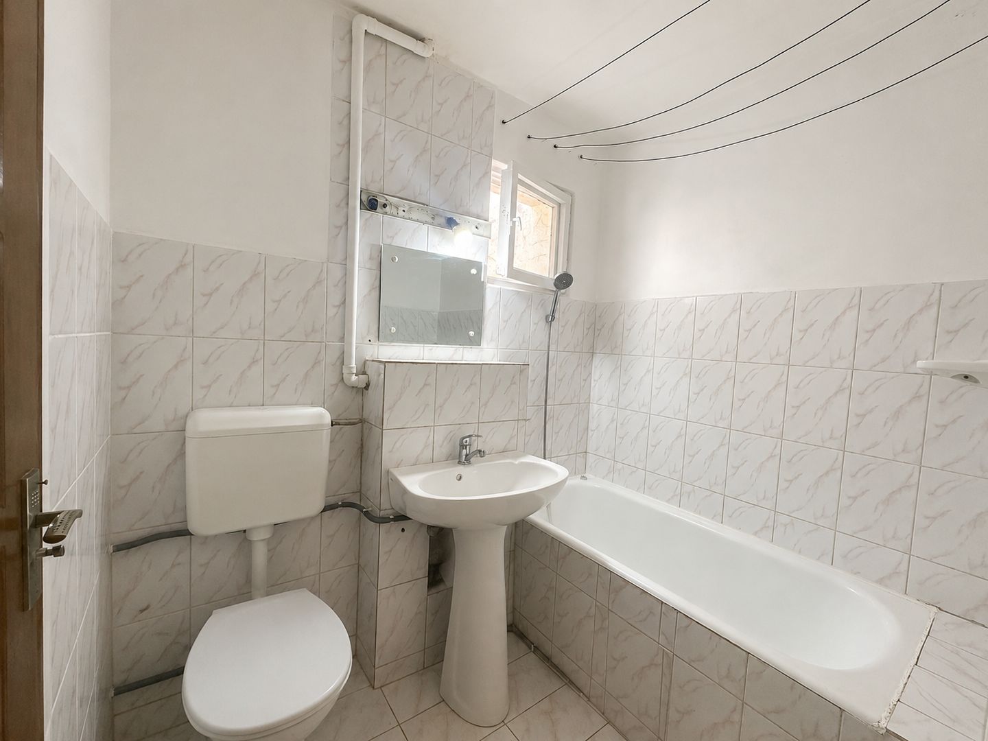 De vânzare-Apartament 3 camere-Răcădău-Jepilor-0% Comision - Poză 5