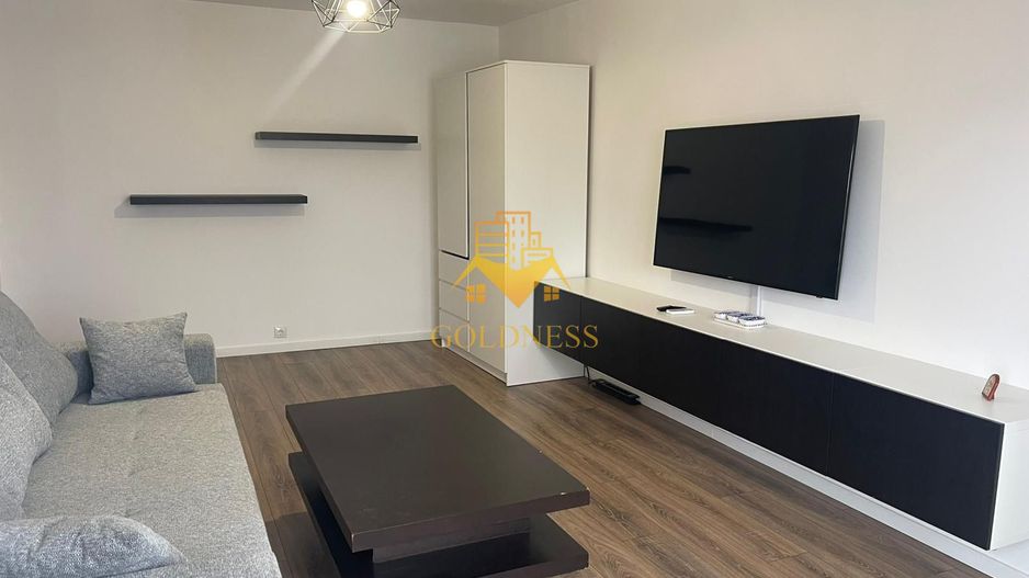 2 Camere decomandate, Zorilor, Meteor, Calea Turzii, Parcare,UMF, UTCN - Poză 3