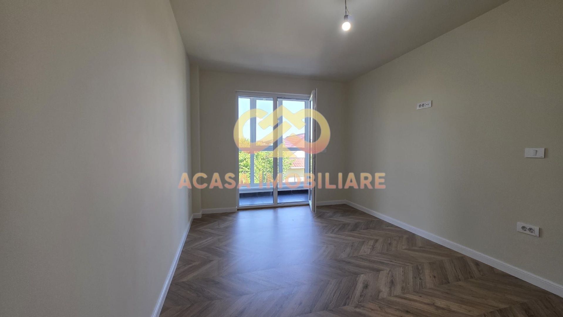 APARTAMENT 2 CAMERE PREMIUM FINALIZAT 57 MP - Poză 3
