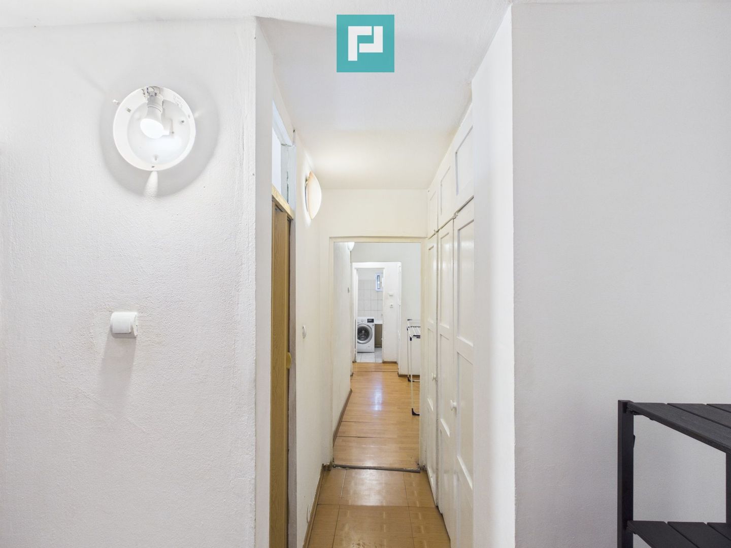 Apartament 3 camere ,68 mp, Str.Moldovei-Rogerius - Poză 3