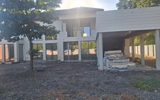 Vila deosebita | Corbeanca | langa Padure - Poză 4