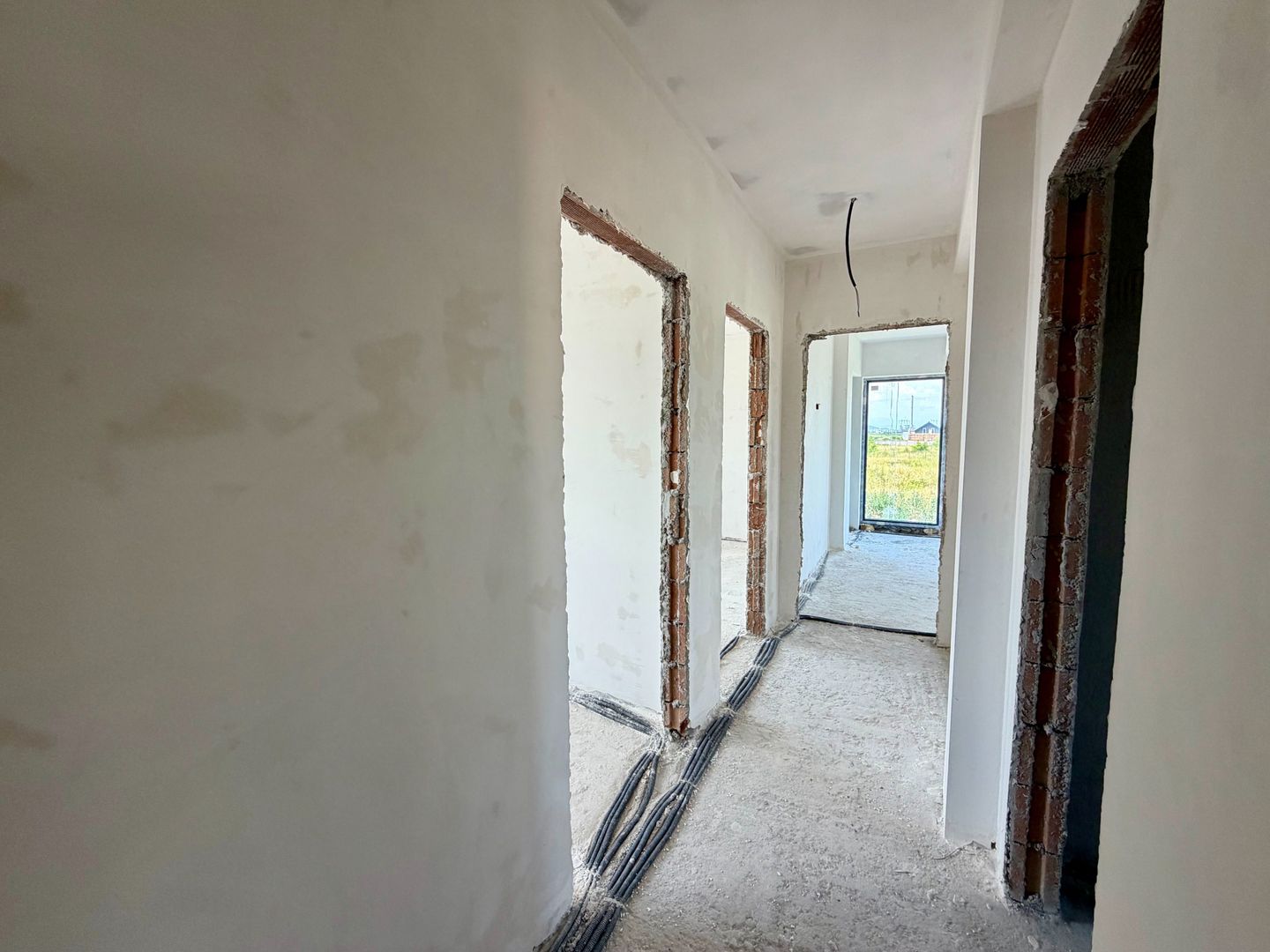 Casa 5 camere - Cartierul Izvor | 128 mp utili | Teren 417 mp - Poză 16