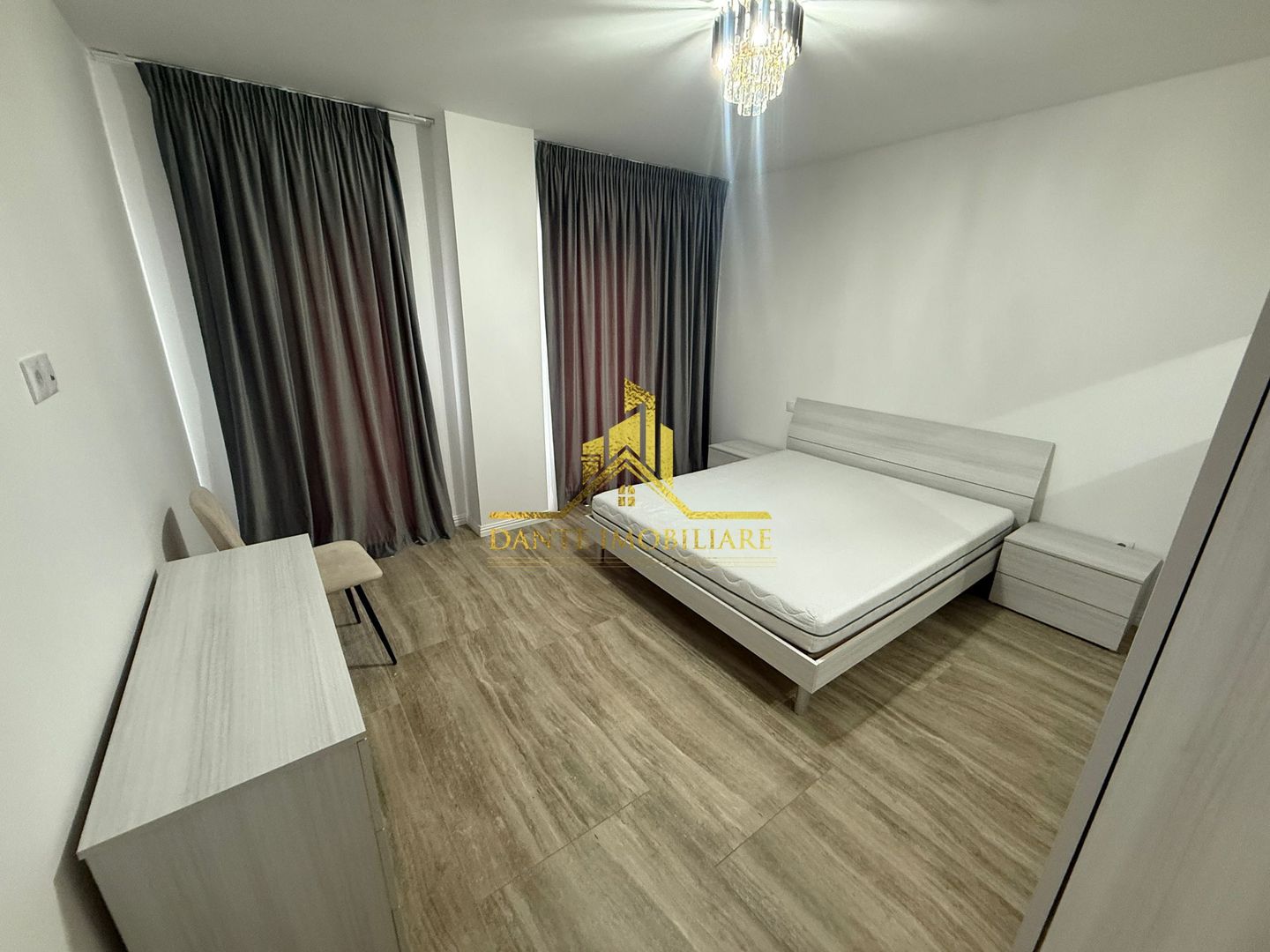 3 camere, decomandat, modern, 2 terase, parcare, Iris, Oasului - Poză 3