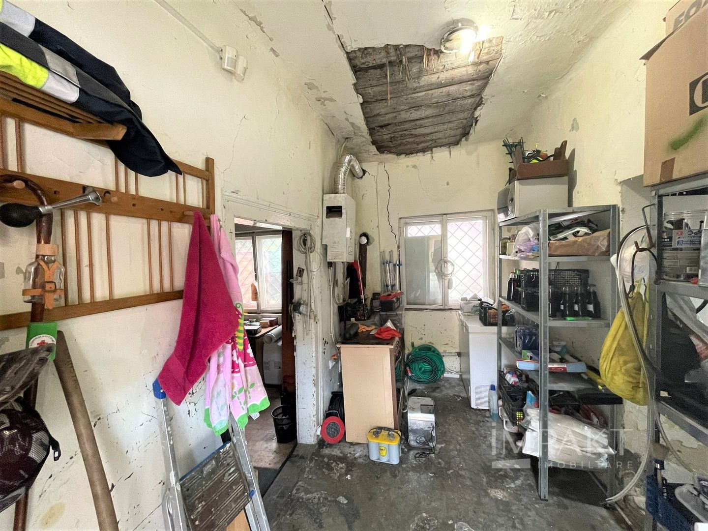 EXCLUSIV! 0% COMISION! Casa cu 2 apartamente, carter Marasti! - Poză 4