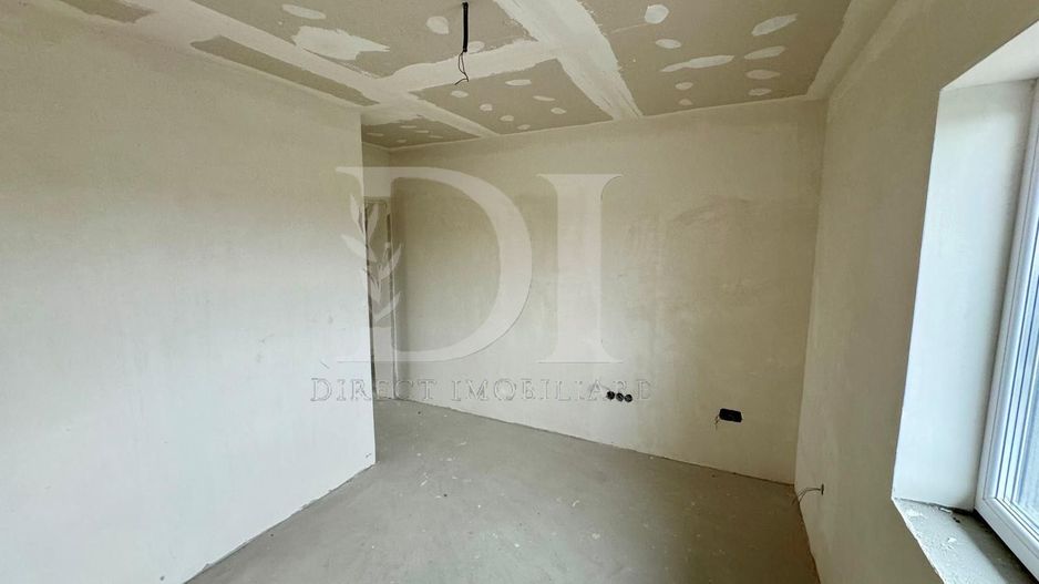 Casa semifinisată | teren liber 675 mp  | Zona Jucu - Poză 17