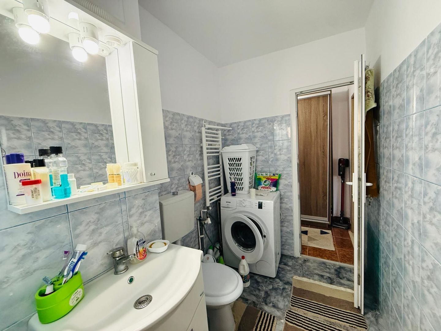 Soarelui - Gen 30 | 2 Camere | Centrala proprie | Mobilat si Utilat - Poză 11