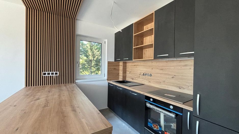 OFERTĂ! Apartament 3 camere cu grădină 50 mp - zona Vest, Sibiu - Poză 5
