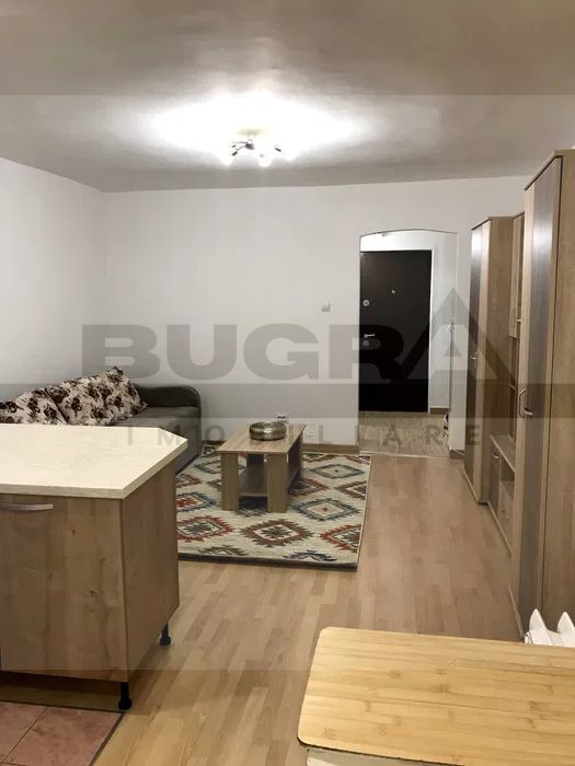 Apartament 1 camera, 30 mp, recent renovat, zona Profi - Poză 1