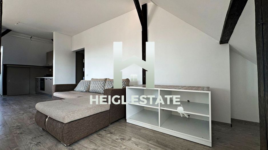 Apartament cu 2 camere de vânzare, zona Dumbrăvița - Poză 5
