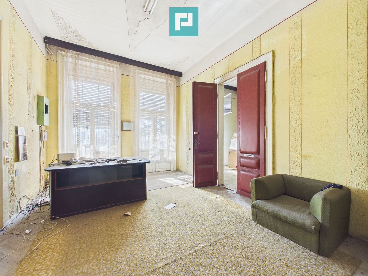 Imobil solid, cu potențial. Ultracentral - Poză 5