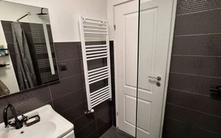 Apartament cu 2 camere mobilat și utilat, zona Abatorului, Florești. - Poză 3