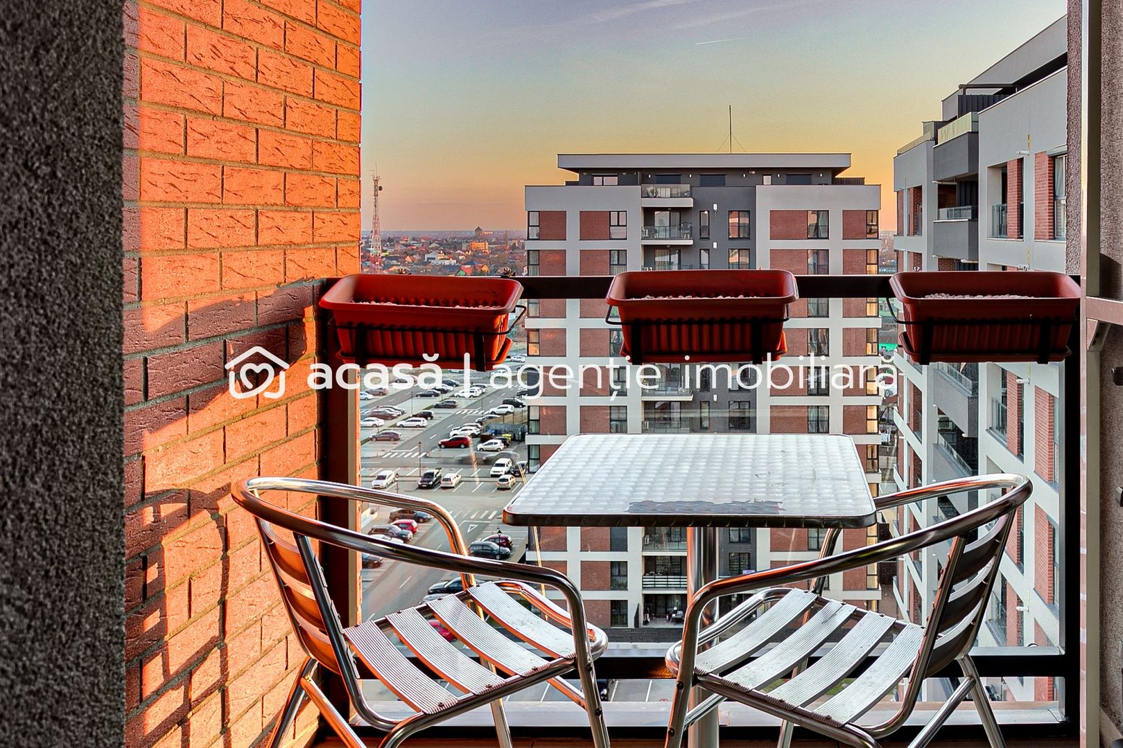 VÂNDUT! Apartament modern cu 3 camere - Poză 8