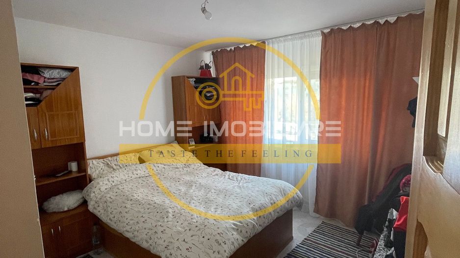Etaj 2/Apartament 2 Cemere-Decomandat- 52MP!  📍Nicolina - Belvedere - Poză 2