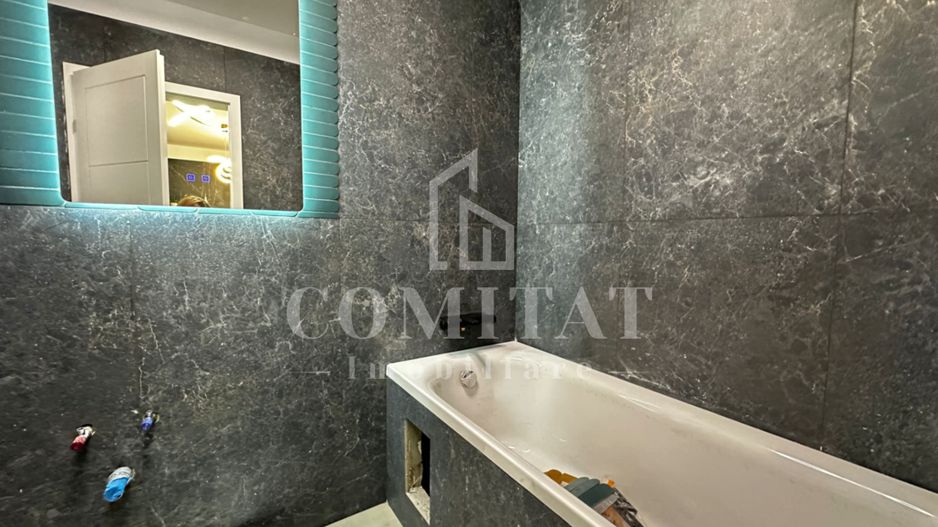 Apartamnet la cheie | Etaj intermediar | Zona Eroilor Floresti - Poză 12