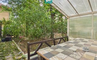 Zona Floreasca-Compozitori, 2 camere cu terasa - Poză 6
