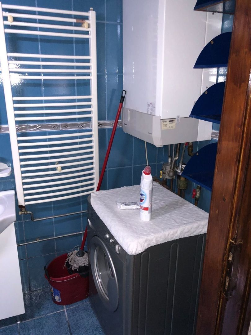 Casa de vanzare -zona Elisabetin - Poză 24