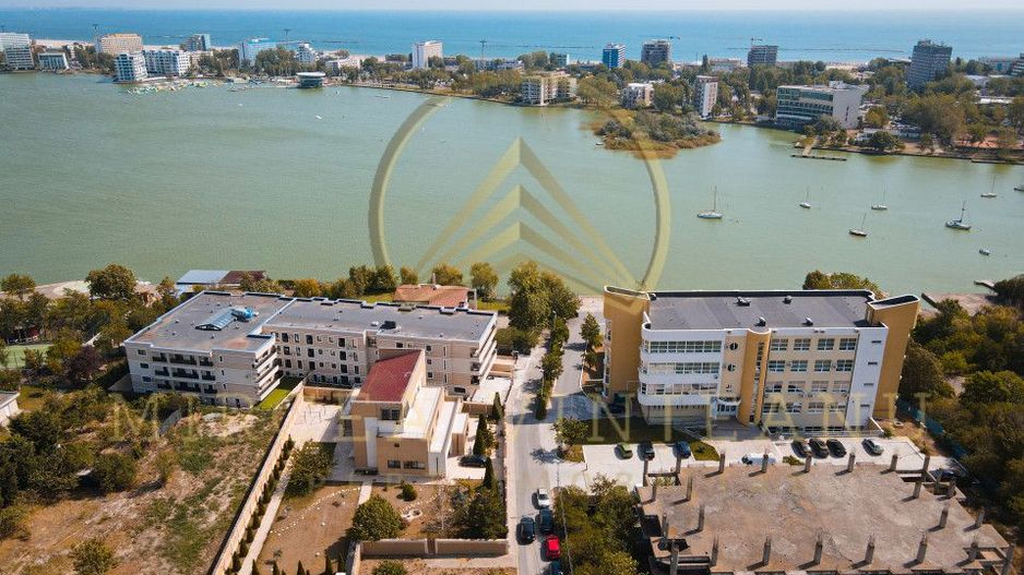 Campus Universitar - Vila spectaculoasa P+2E cu teren 1596 mp - Poză 64