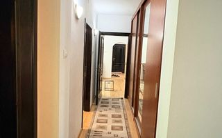Tatarasi, Iasi - Apartament 4 camere semidecomandat, 2 bai, etaj intermediar - Poză 6