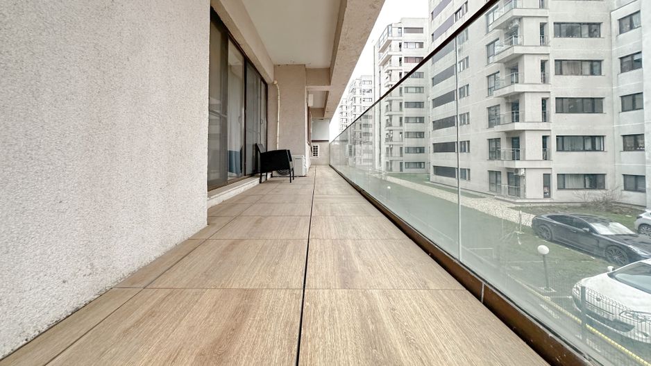 Chirie I Apartament 3 camere I 135 mp IBoxaI Pipera I Scoala Americana - Poză 38