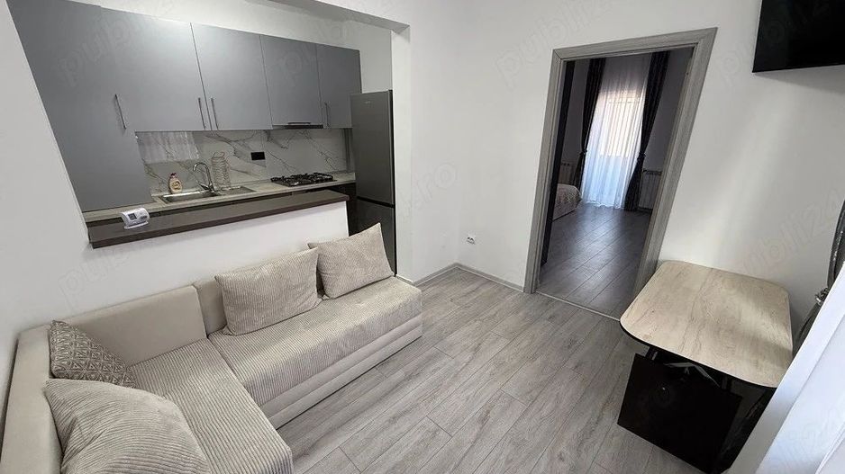 Studio modern 45 mp Basarab aproape de metrou - Poză 1
