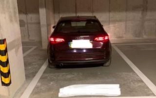 Apartament duplex 3 camere – Belvedere, Fabrica de Glucoză | 1300 € - Poză 10