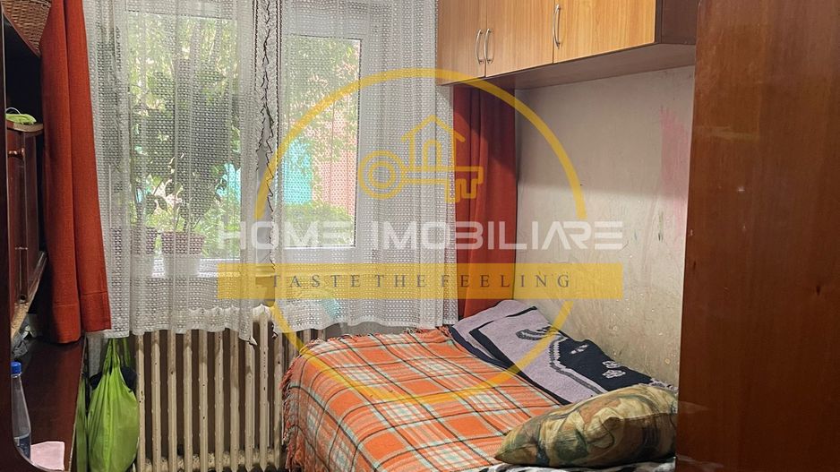 Apartament 4 camere/zona galata/zona buna/urgent - Poză 4