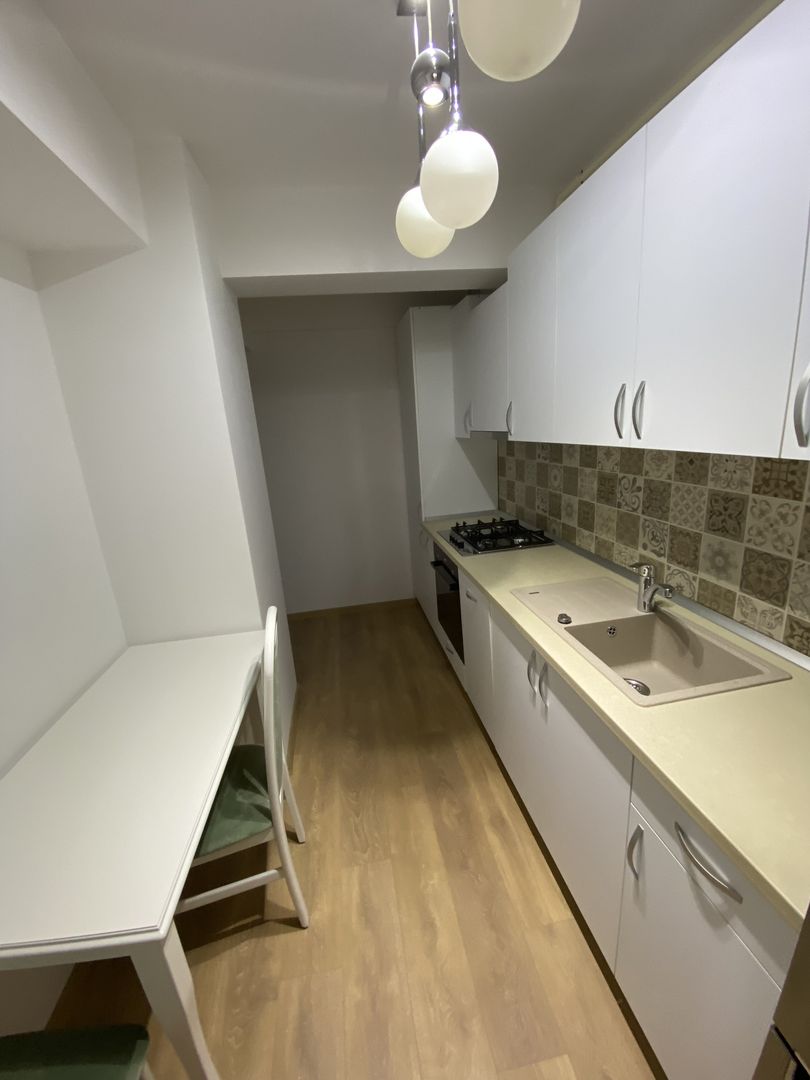 🌟 Apartament Modern cu 2 Camere de Vânzare în C. Aradului - Poză 9