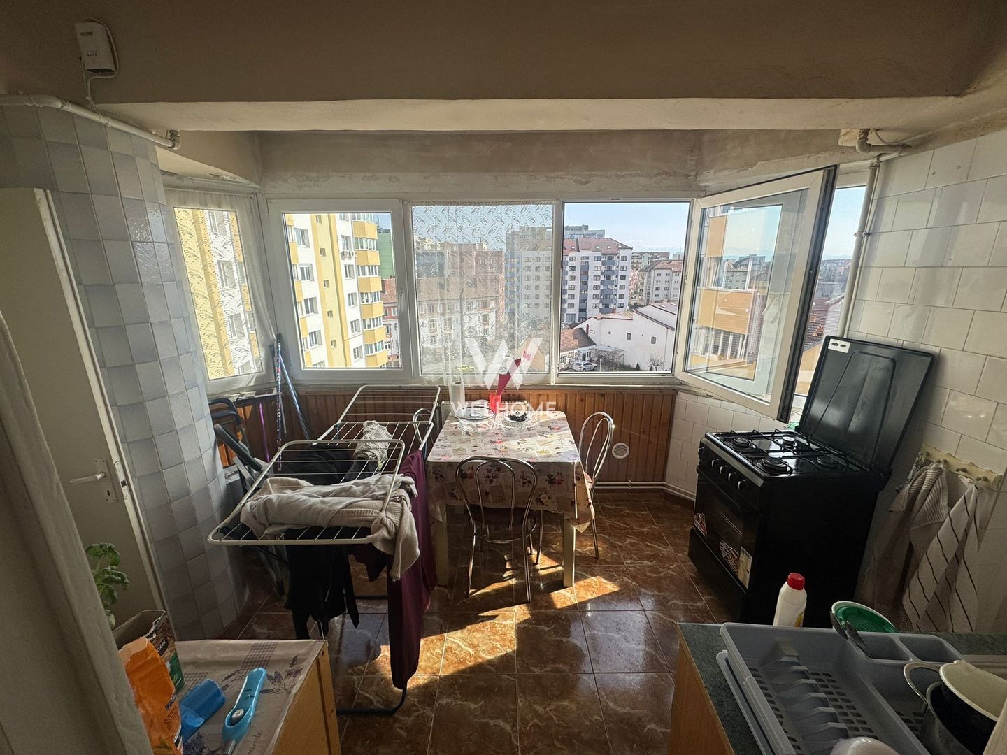 Apartament Calea Dumbravii/Mihai Viteazu, Sibiu - Poză 10