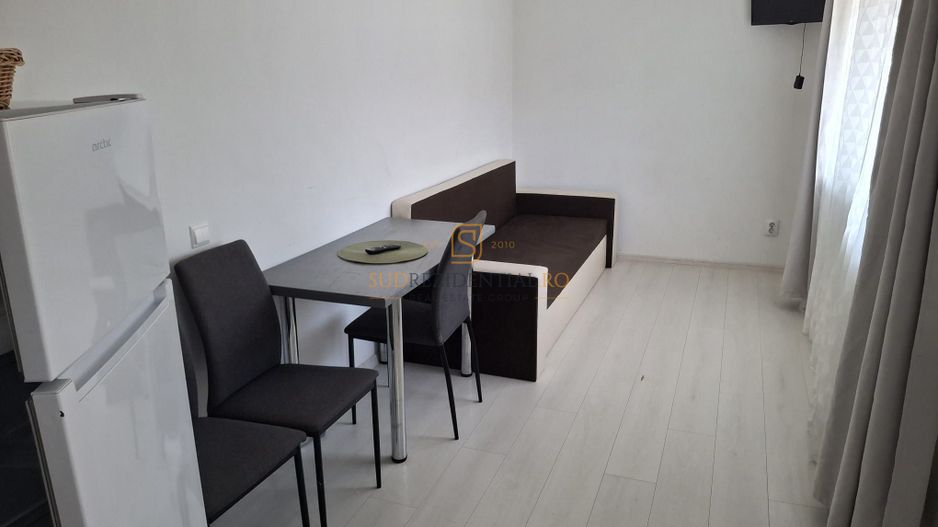 Apartament modern + curte, disponibila imediat, Drumul Fermei - Poză 8