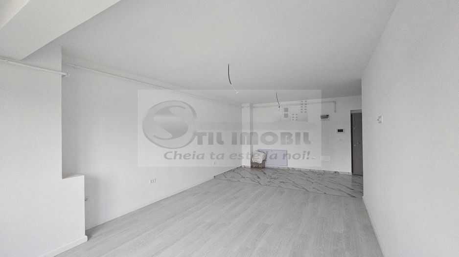 Apartament 2 camere - 54mp - Bucium - 85.000E - Poză 1
