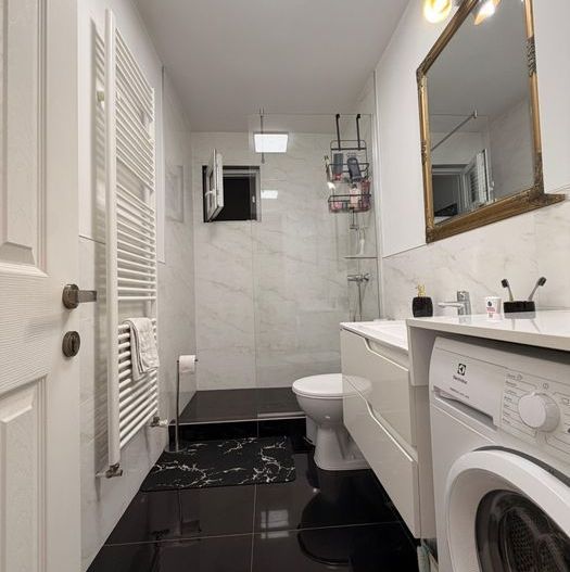 Apartament 2 camere,  Cetate, zona Bdul. Transilvaniei, 57 mp. - Poză 5