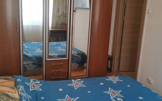 Vânzare apartament semidecomandat 4 camere cu centrală Bd. Obregia - Poză 41