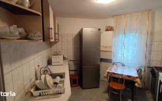 Apartament 3 camere Cina | Etaj 1 | Centrala proprie - Poză 5