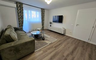 Apartament 2 Camere, Zona Scoala 7, Etaj 2 - Poză 8