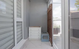 Vânzare, casă, 3 camere, strada Prepeliței, Codru - Poză 13