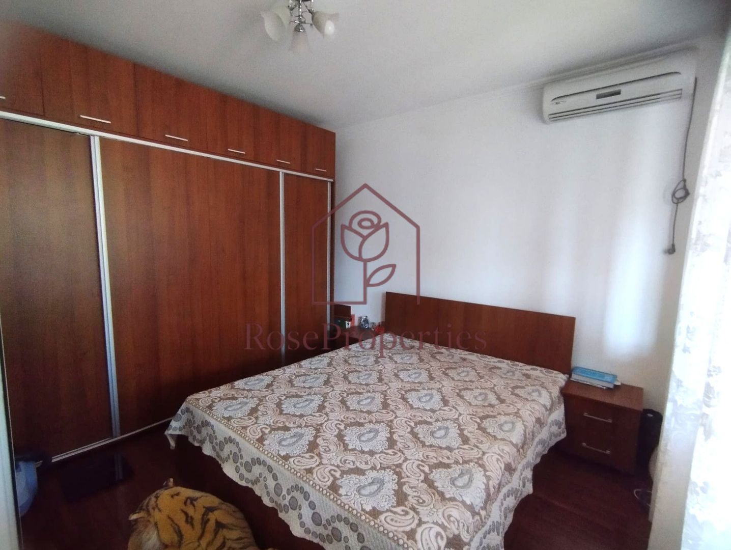 CASA CU DEMISOL | 5 CAMERE | POIANA - Poză 15